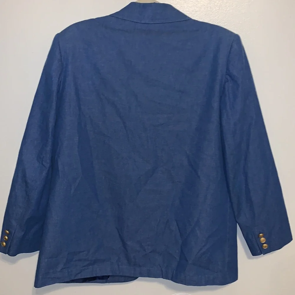 Vintage Orvis sport jacket